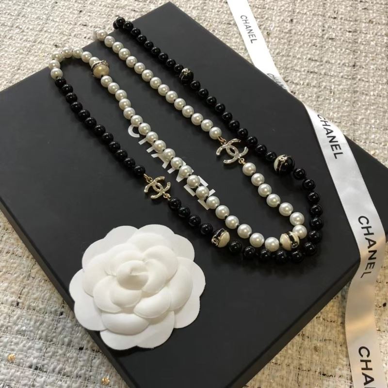 Ch**el necklaces